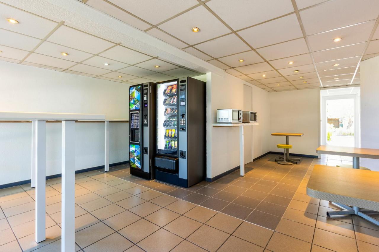 Greet Hotel Angouleme Saint-Yrieix-sur-Charente Exterior foto