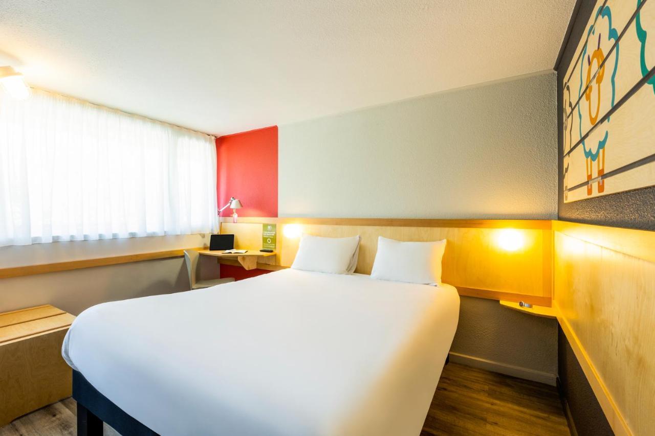 Greet Hotel Angouleme Saint-Yrieix-sur-Charente Exterior foto