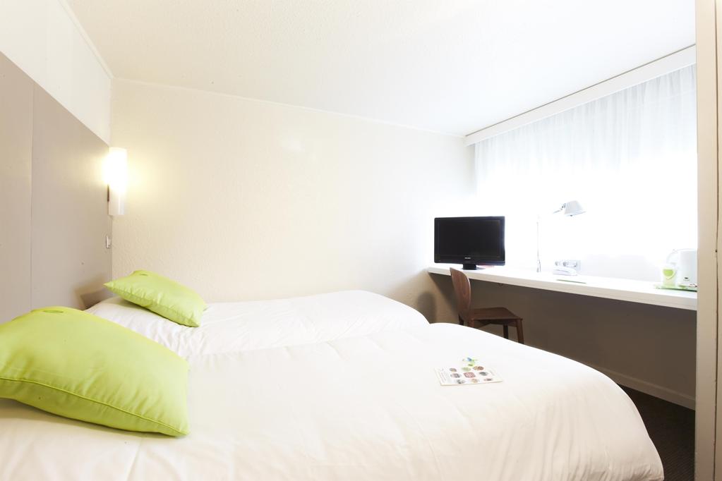 Greet Hotel Angouleme Saint-Yrieix-sur-Charente Exterior foto