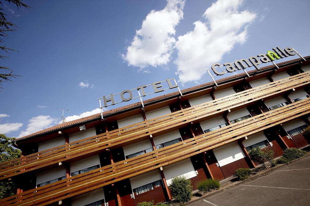 Greet Hotel Angouleme Saint-Yrieix-sur-Charente Exterior foto
