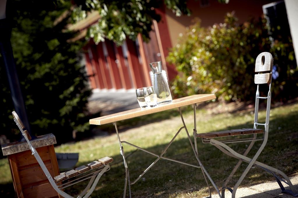 Greet Hotel Angouleme Saint-Yrieix-sur-Charente Exterior foto