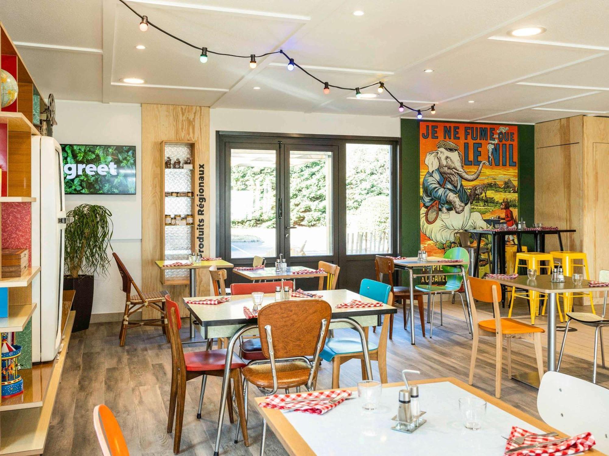 Greet Hotel Angouleme Saint-Yrieix-sur-Charente Exterior foto