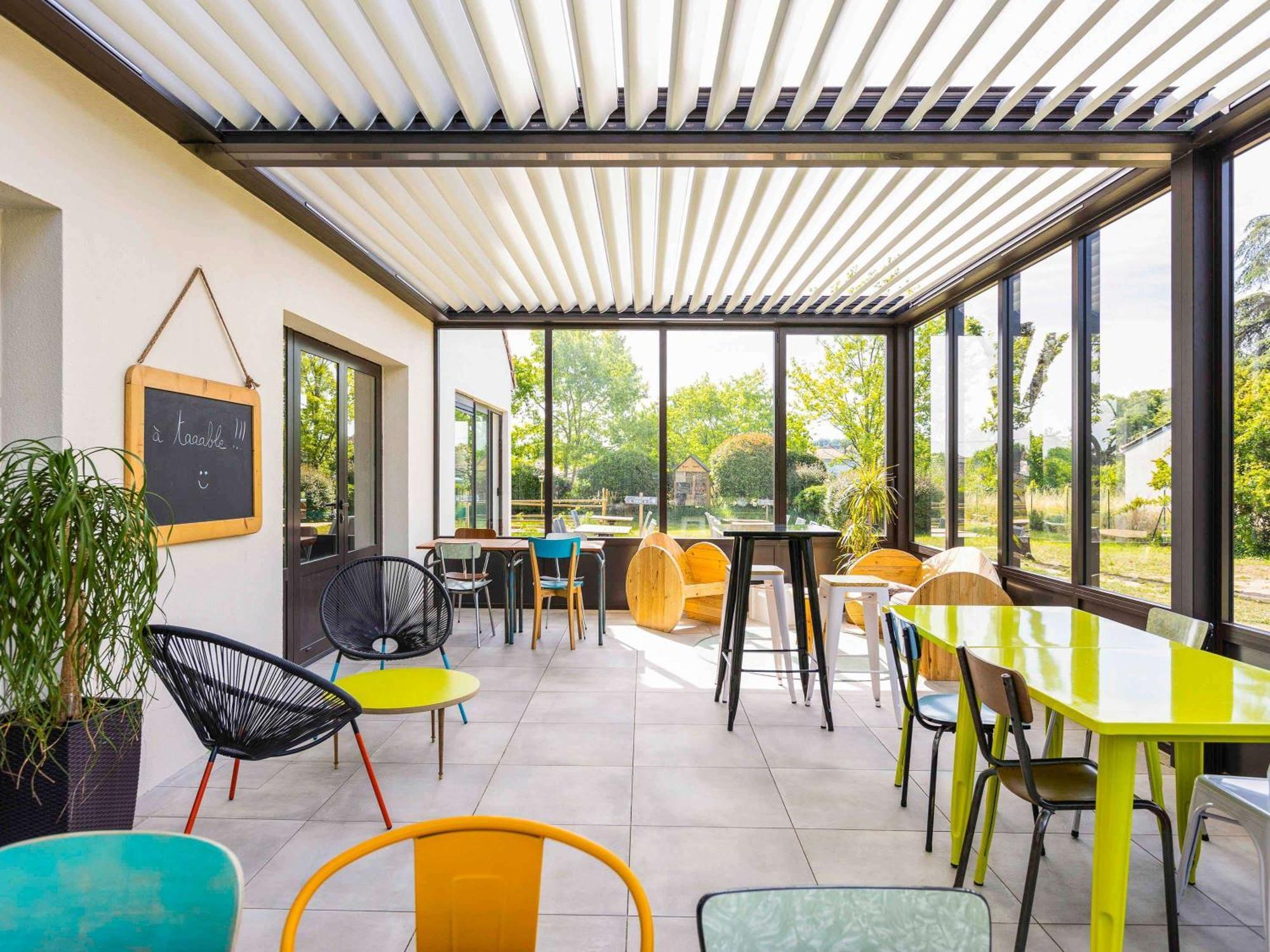 Greet Hotel Angouleme Saint-Yrieix-sur-Charente Exterior foto