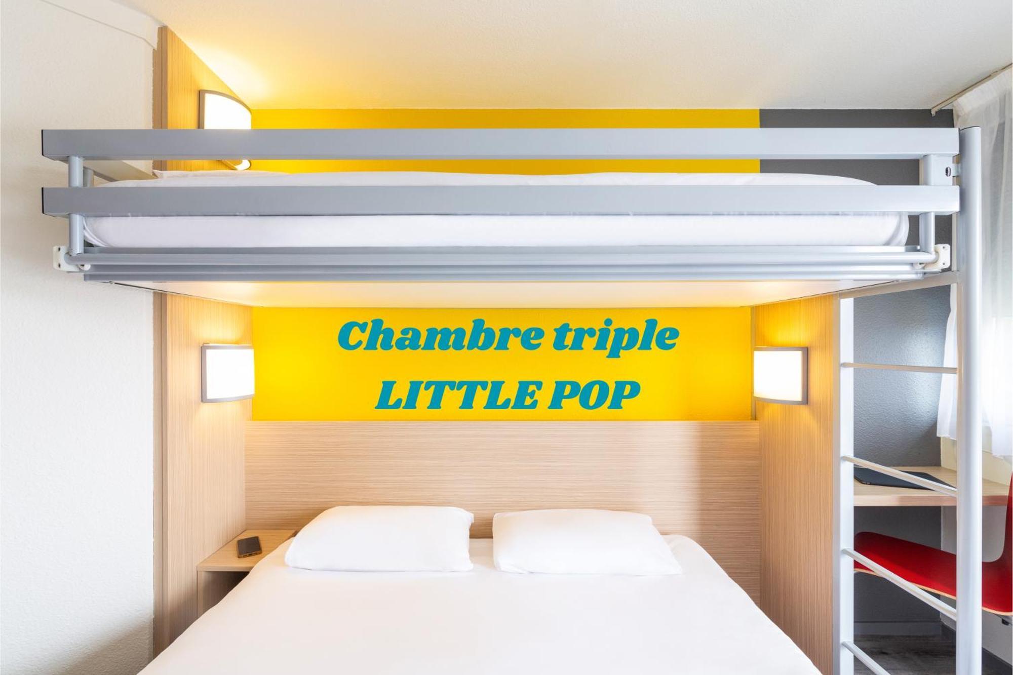 Greet Hotel Angouleme Saint-Yrieix-sur-Charente Exterior foto